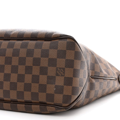 Louis Vuitton Damier Ebene Delightful MM 11 of 13