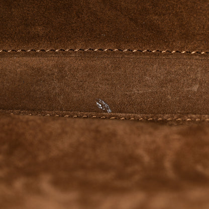 Louis Vuitton Veau Cachemire SC Bag PM Galet 10 of 10