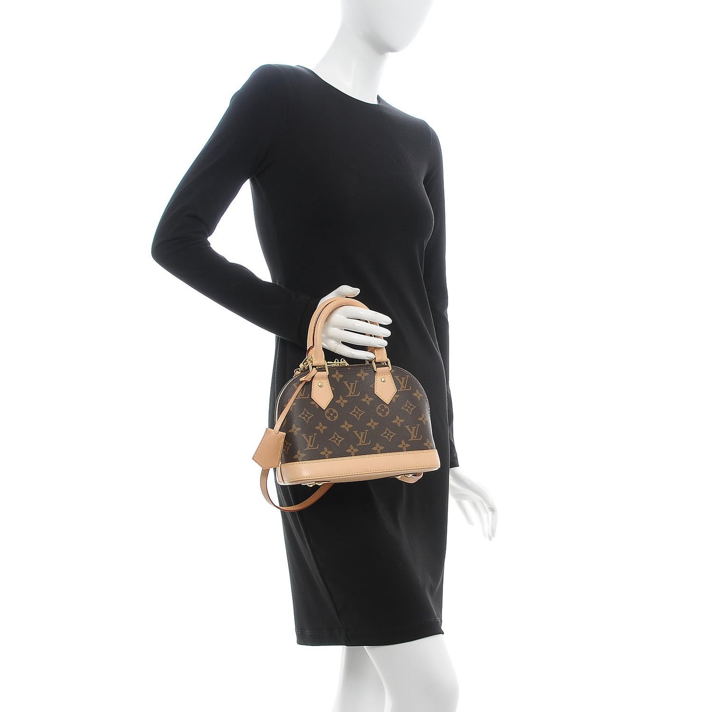 Monogram Alma BB