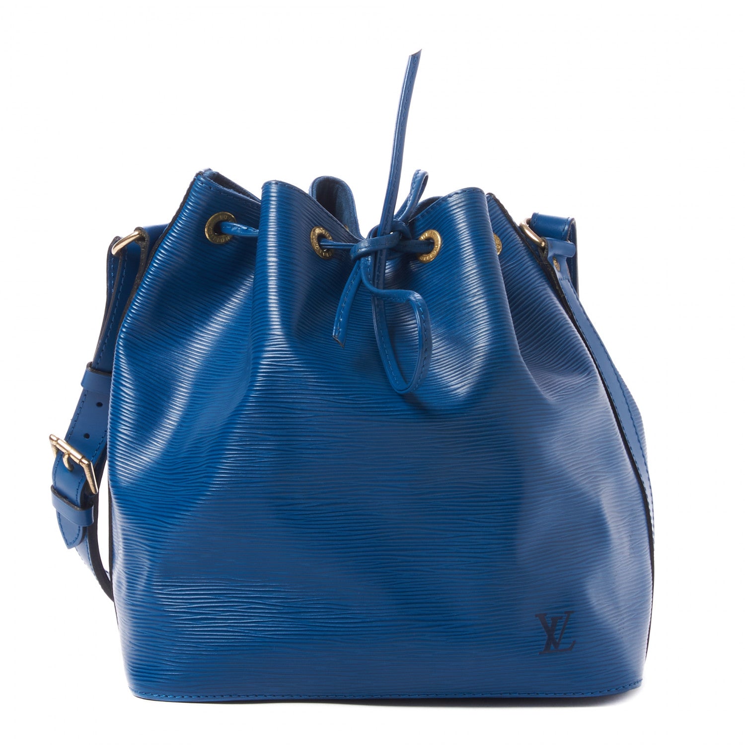 Louis Vuitton Epi Petit Noe Toledo 1 of 8