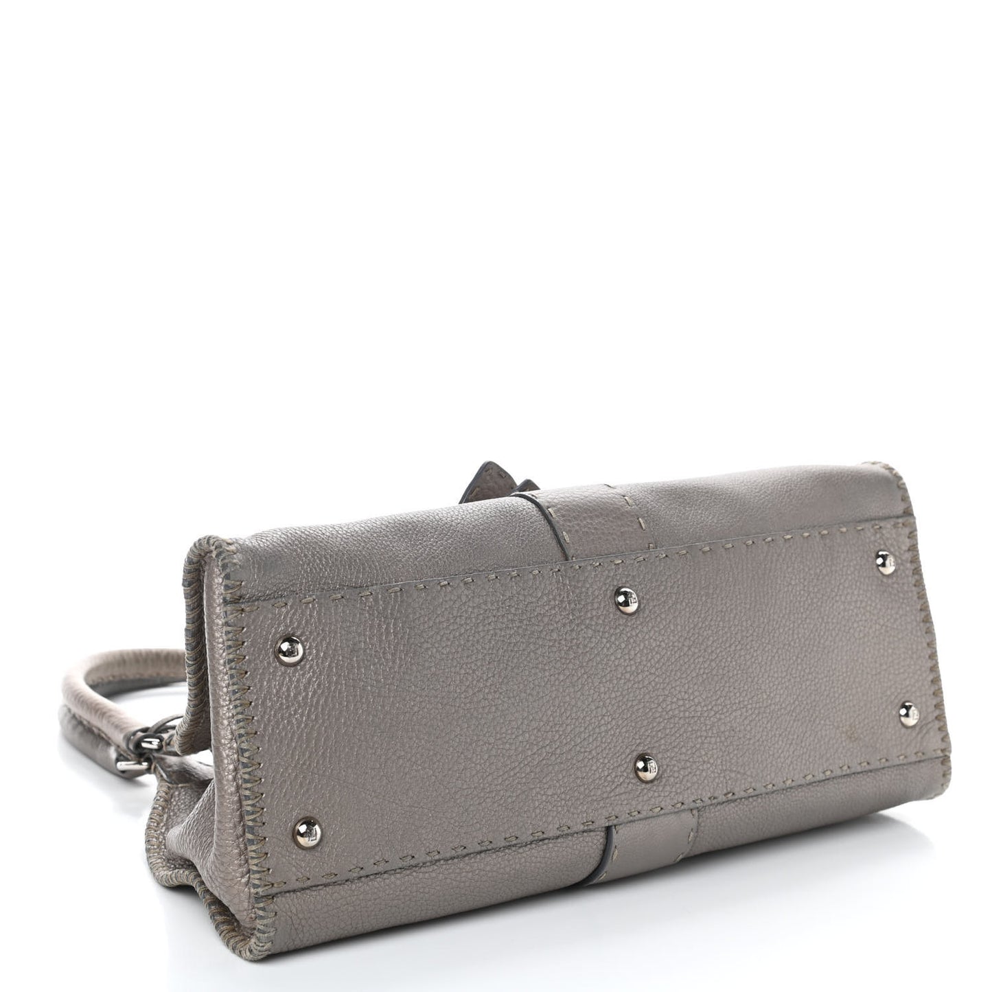 Cuoio Romano Selleria Sporty Peltro
