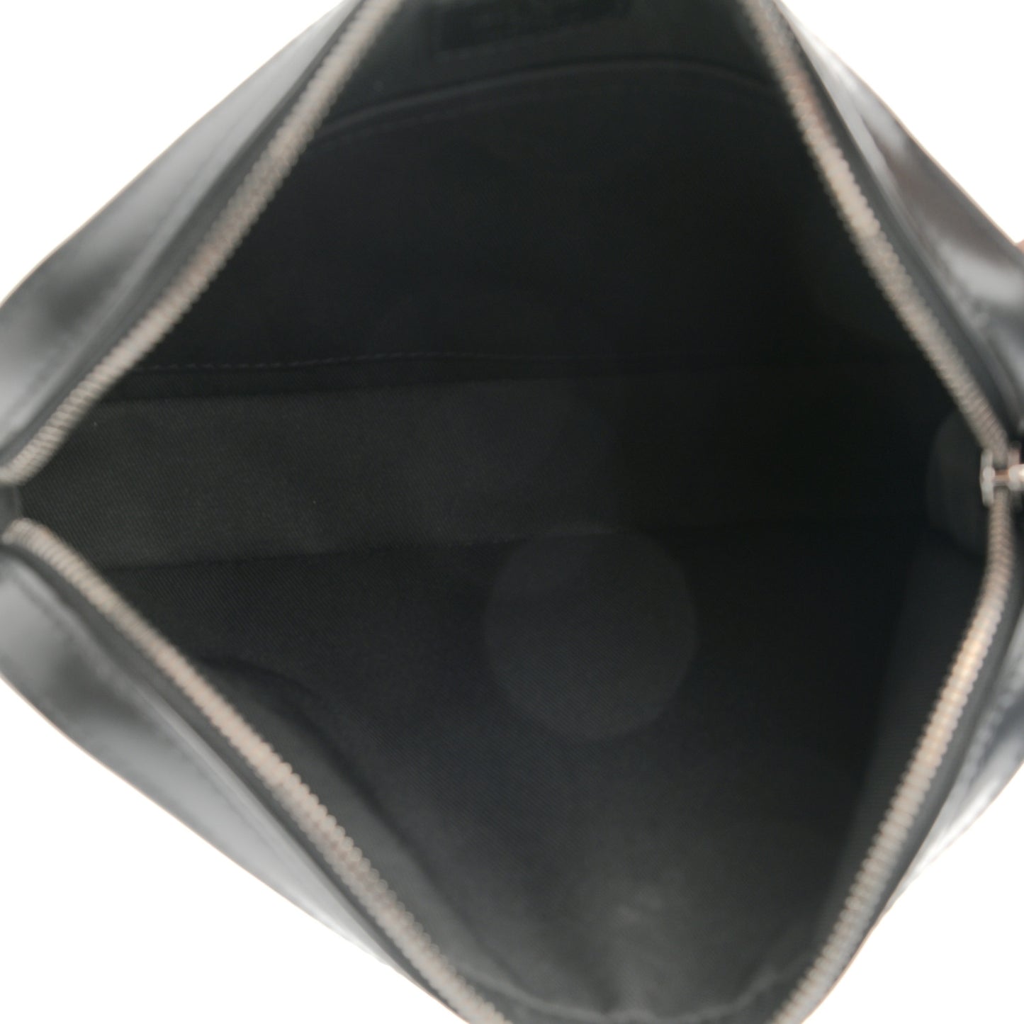 Reverse Monogram Eclipse Trio Messenger Large Pochette