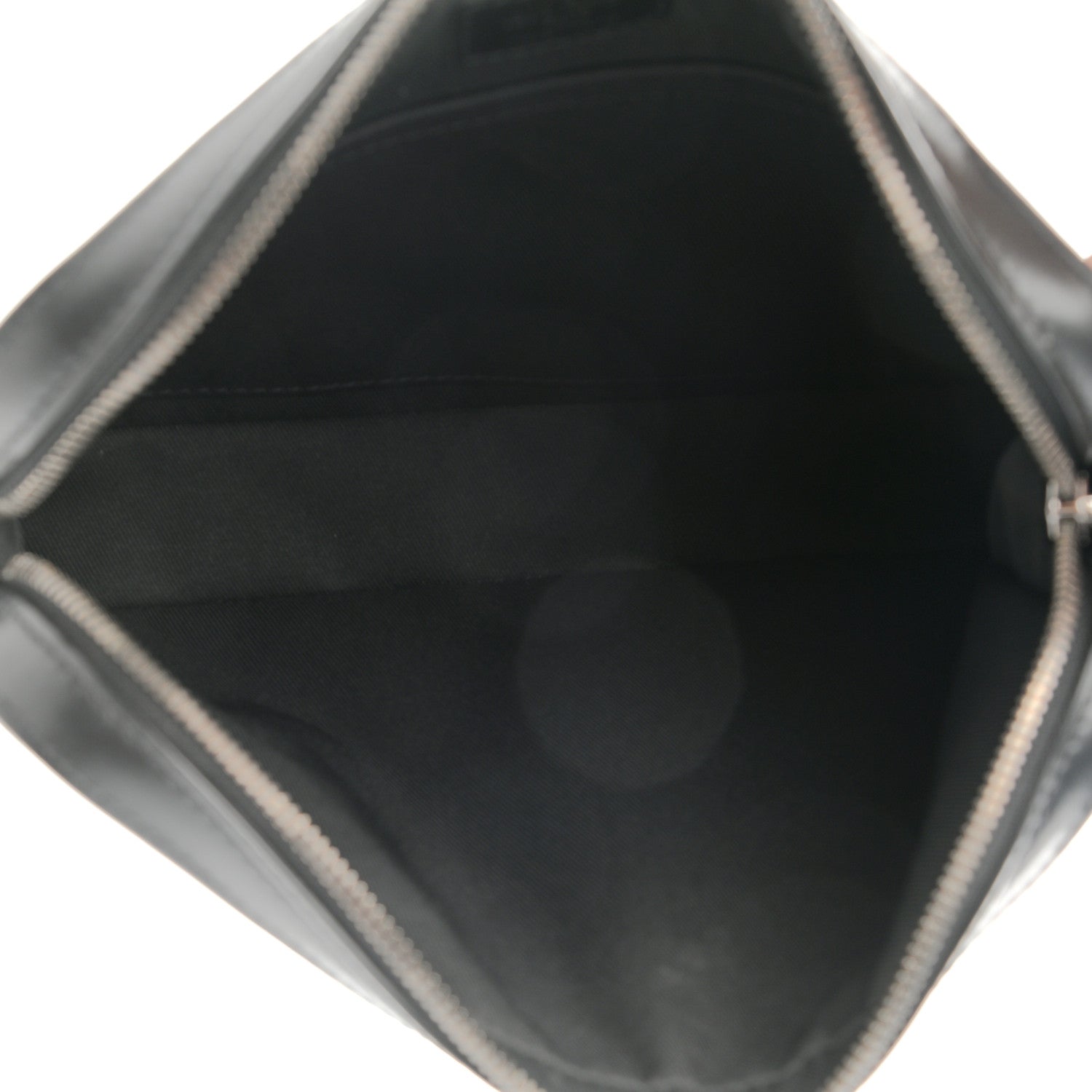 Louis Vuitton Reverse Monogram Eclipse Trio Messenger Large Pochette 5 of 9