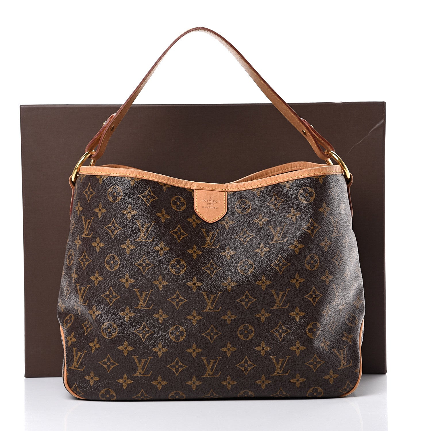 Louis Vuitton Monogram Delightful PM 17 of 17