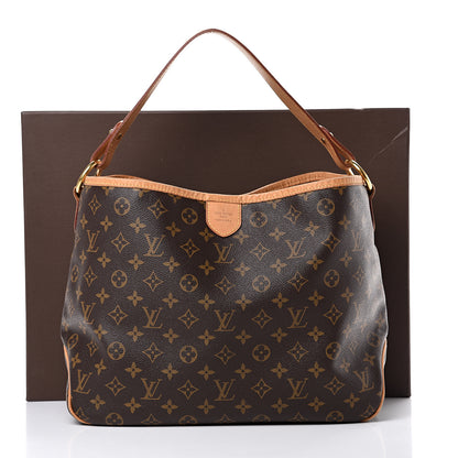 Louis Vuitton Monogram Delightful PM 17 of 17
