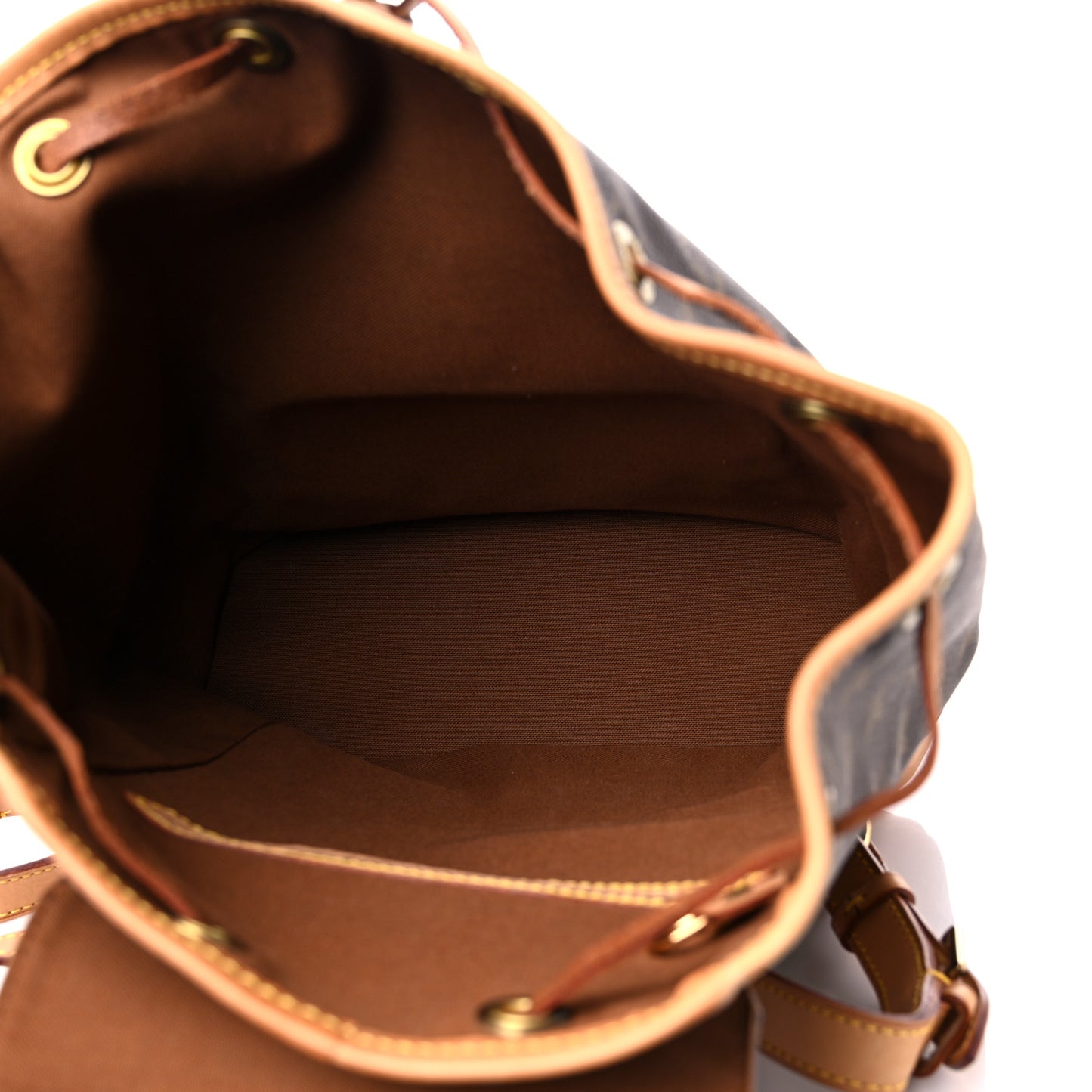 Monogram Montsouris MM Backpack
