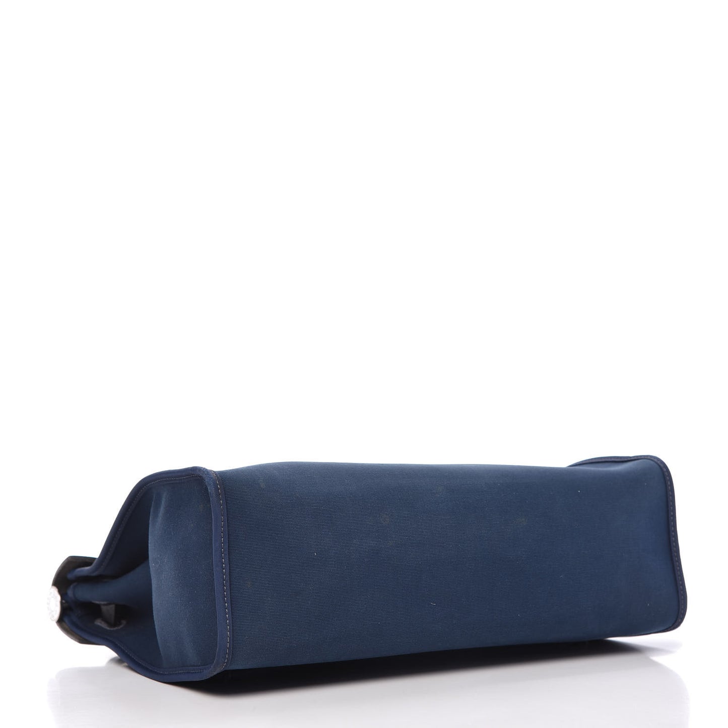 Vache Hunter Toile Herbag Zip 31 PM Black Bleu De Malte