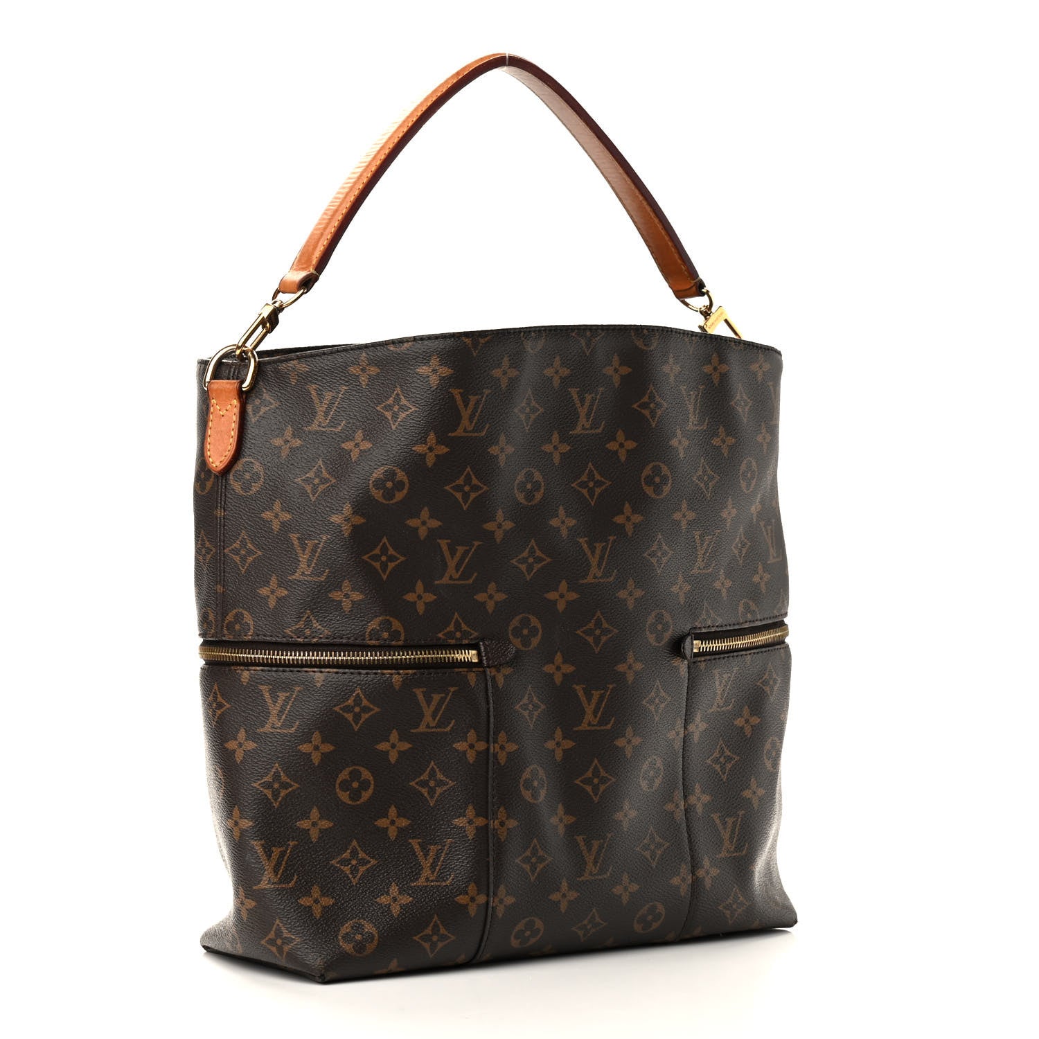 Louis Vuitton Monogram Melie 2 of 13