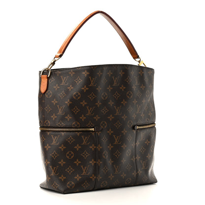 Louis Vuitton Monogram Melie 2 of 13