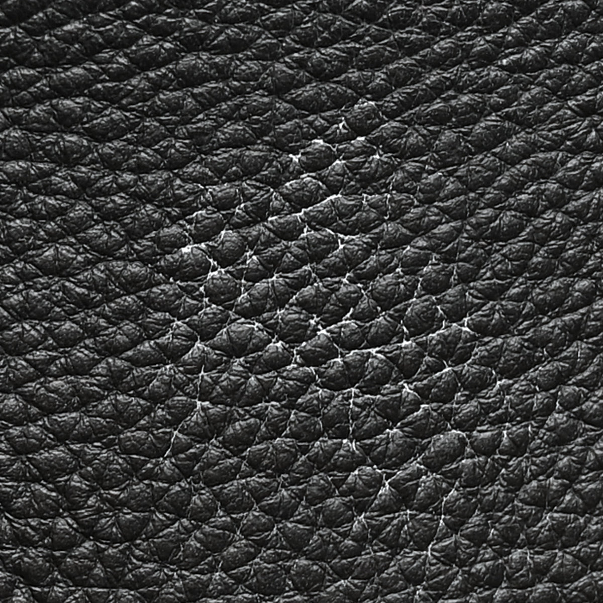 Togo Birkin 35 Black