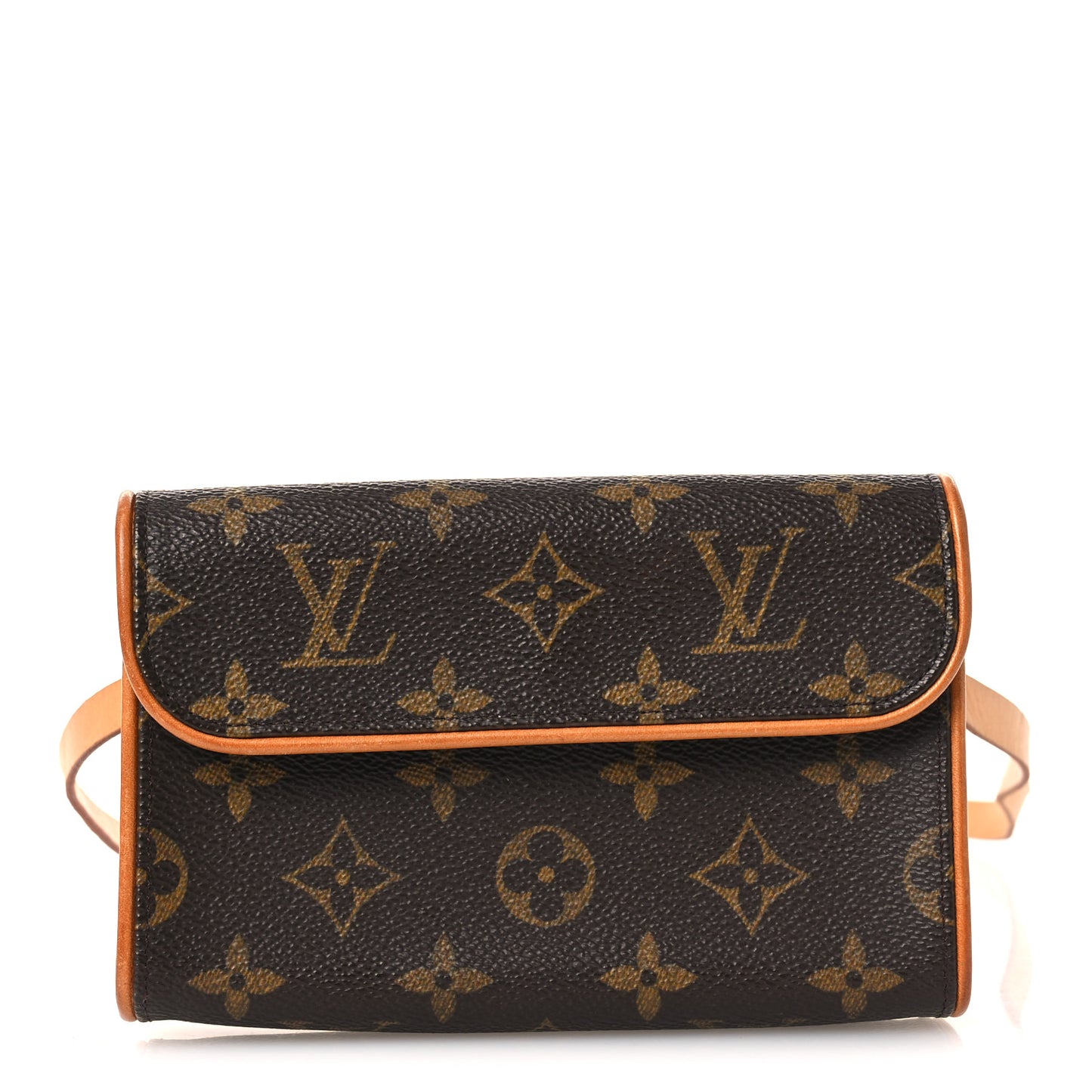 Monogram Pochette Florentine S