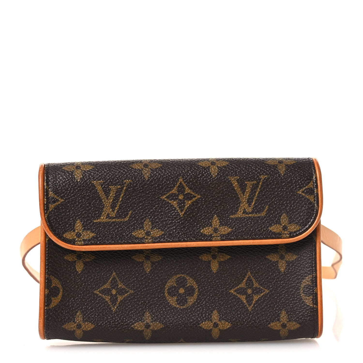 Louis Vuitton Monogram Pochette Florentine S 1 of 10