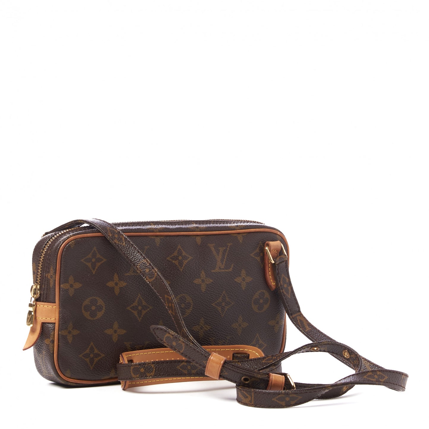 Monogram Pochette Marly Bandouliere