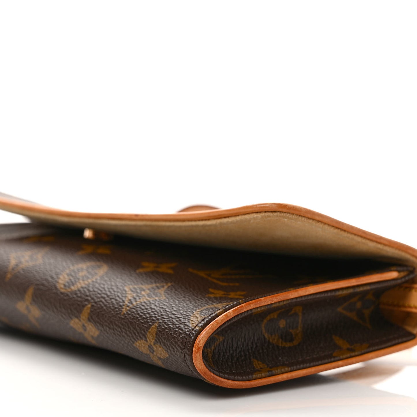 Monogram Pochette Twin GM