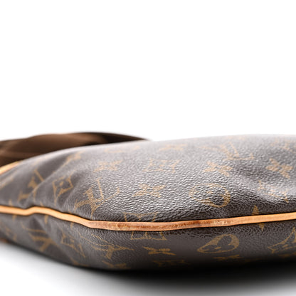 Louis Vuitton Monogram Bosphore Pochette 10 of 11