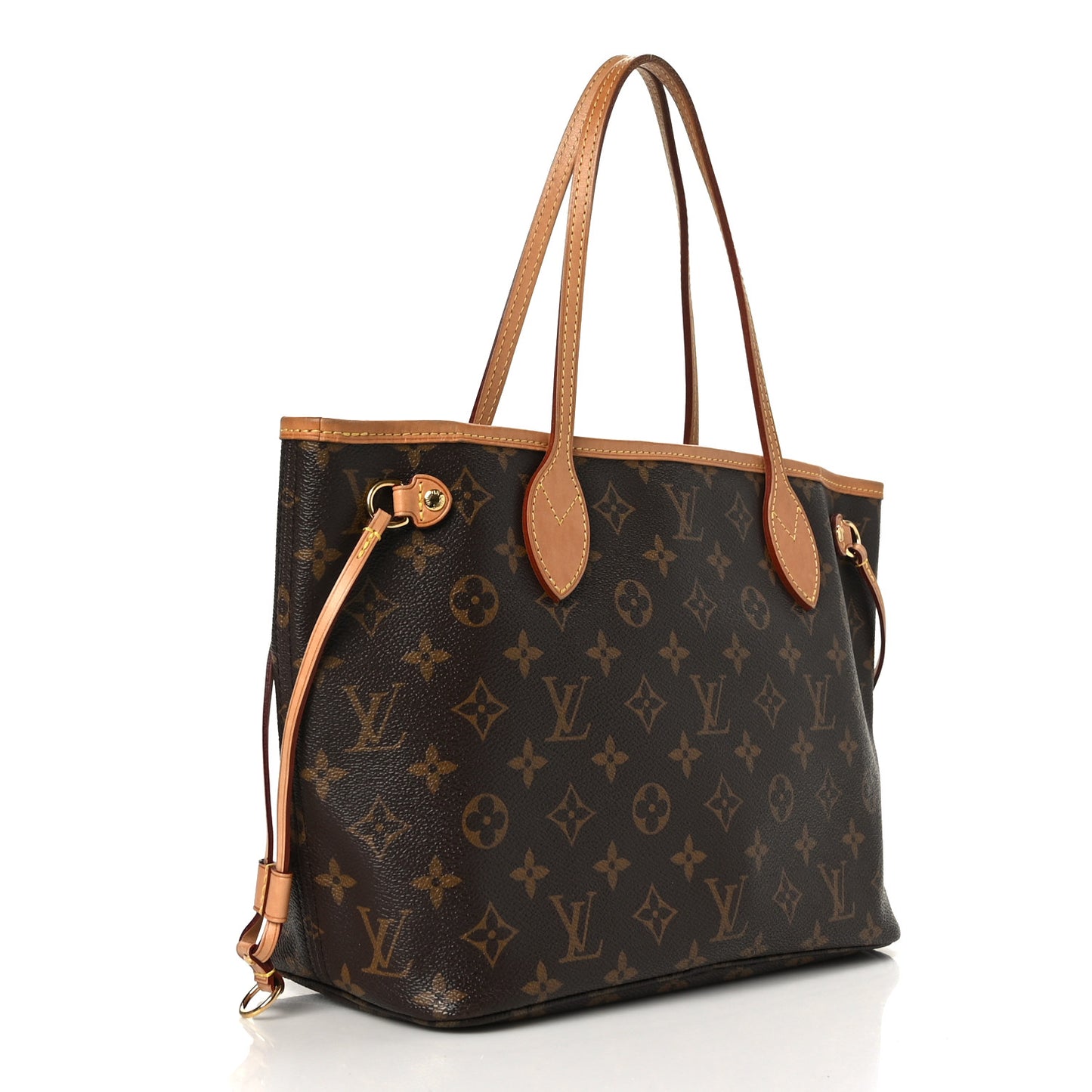 Monogram Neo Neverfull PM Fuchsia