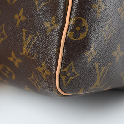 Louis Vuitton Monogram My LV Heritage Speedy 30 Yellow White 11 of 12