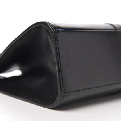 Gucci Calfskin Bardot Hobo Black 13 of 18