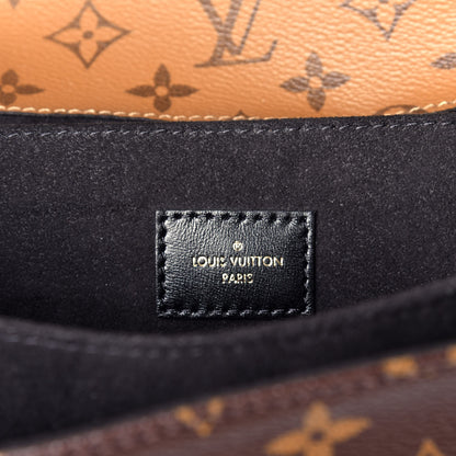Louis Vuitton Reverse Monogram Pochette Metis 6 of 9