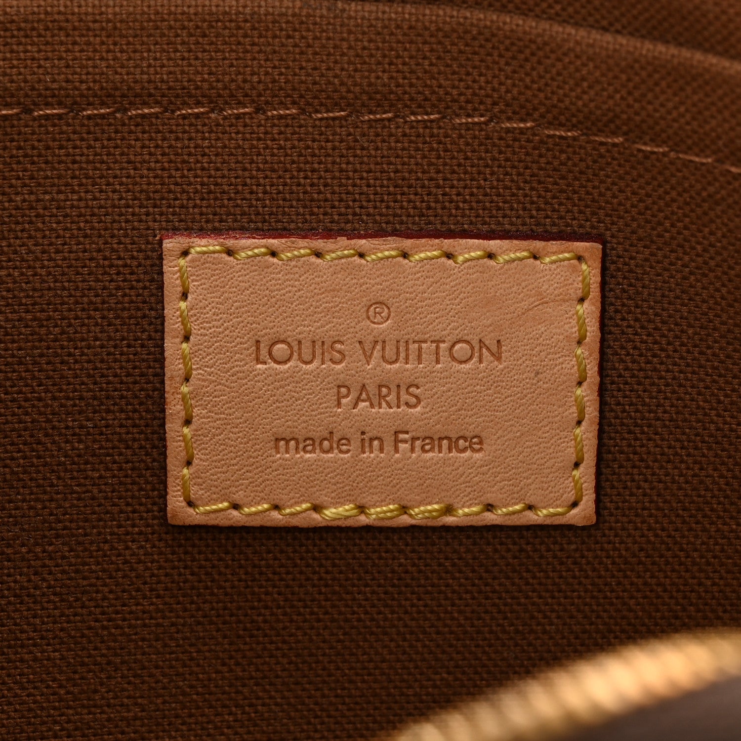 Louis Vuitton Monogram Multi Pochette Accessories Rose Clair 7 of 13