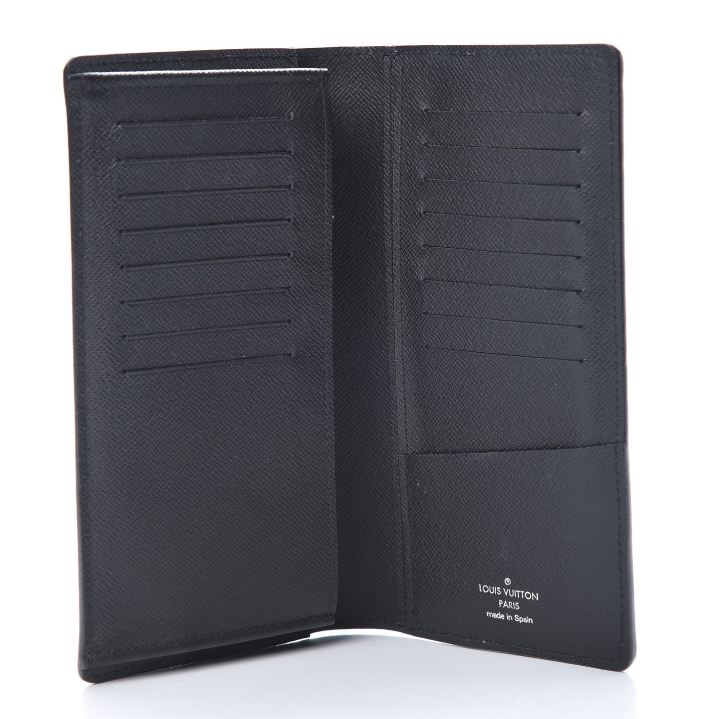 Monogram Eclipse Split Organizer