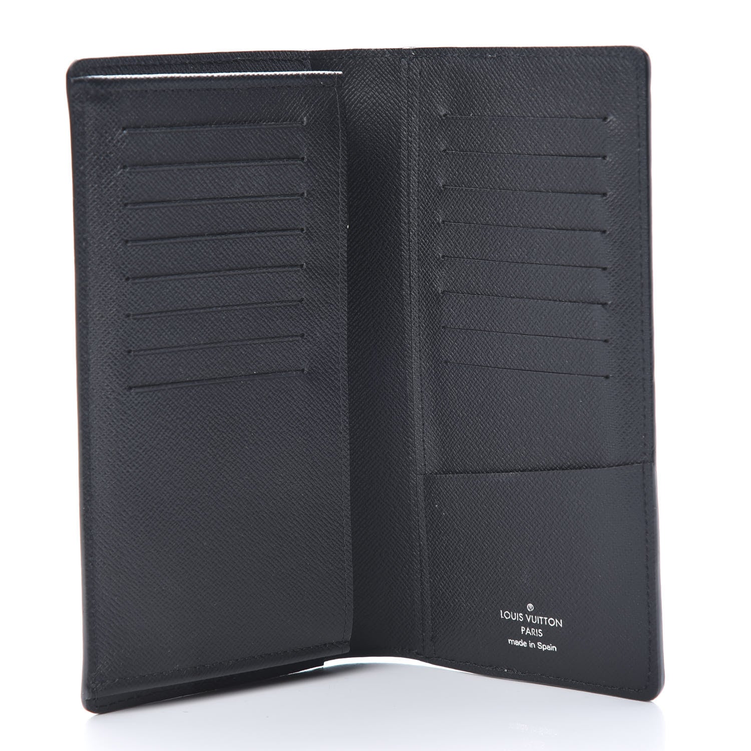 Louis Vuitton Monogram Eclipse Split Organizer 5 of 9