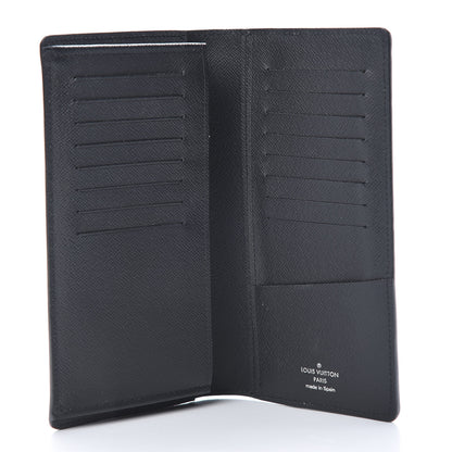 Louis Vuitton Monogram Eclipse Split Organizer 5 of 9