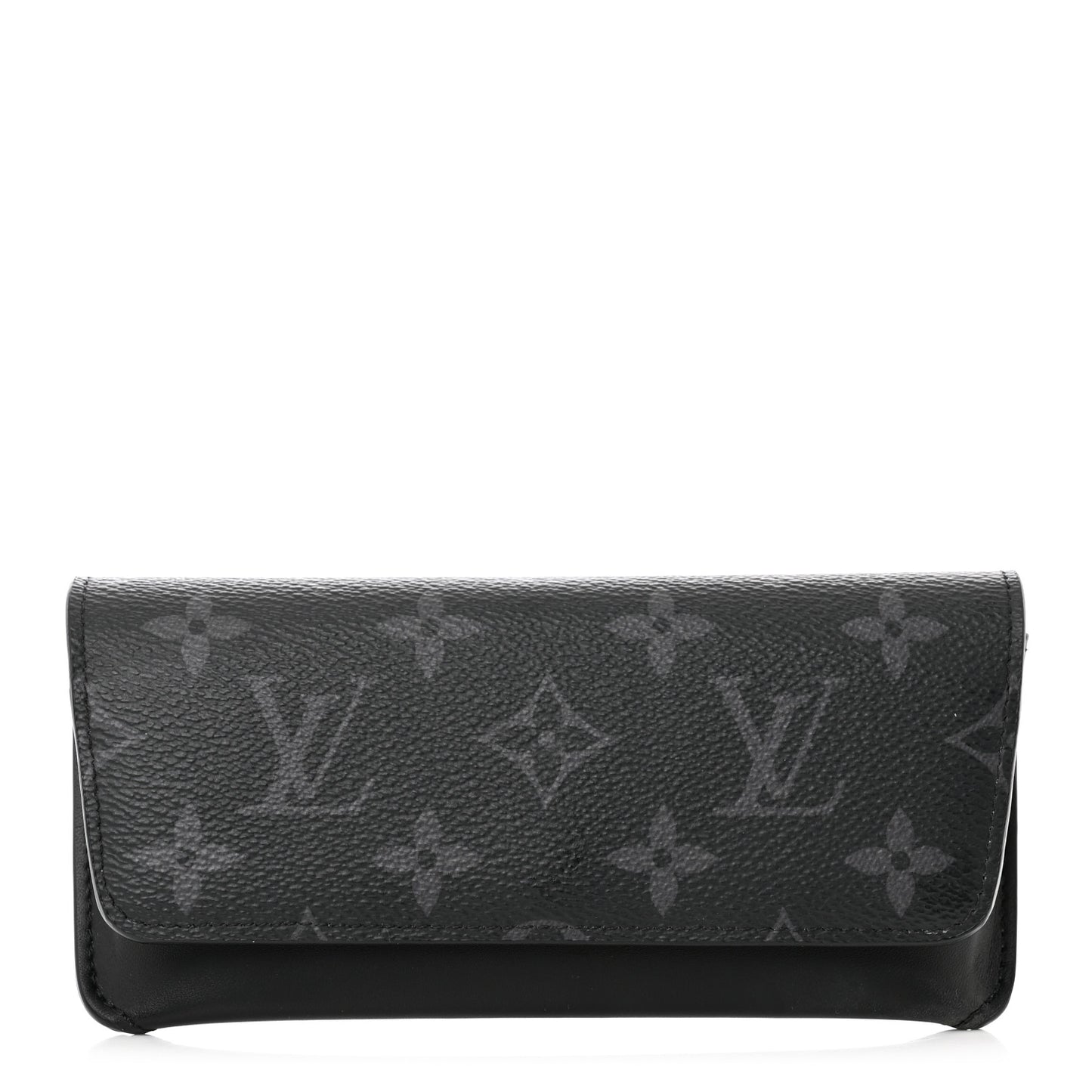 Monogram Eclipse Woody Sunglass Case