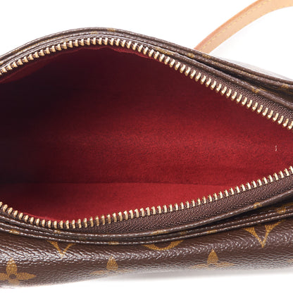 Louis Vuitton Monogram Viva-Cite PM 8 of 9