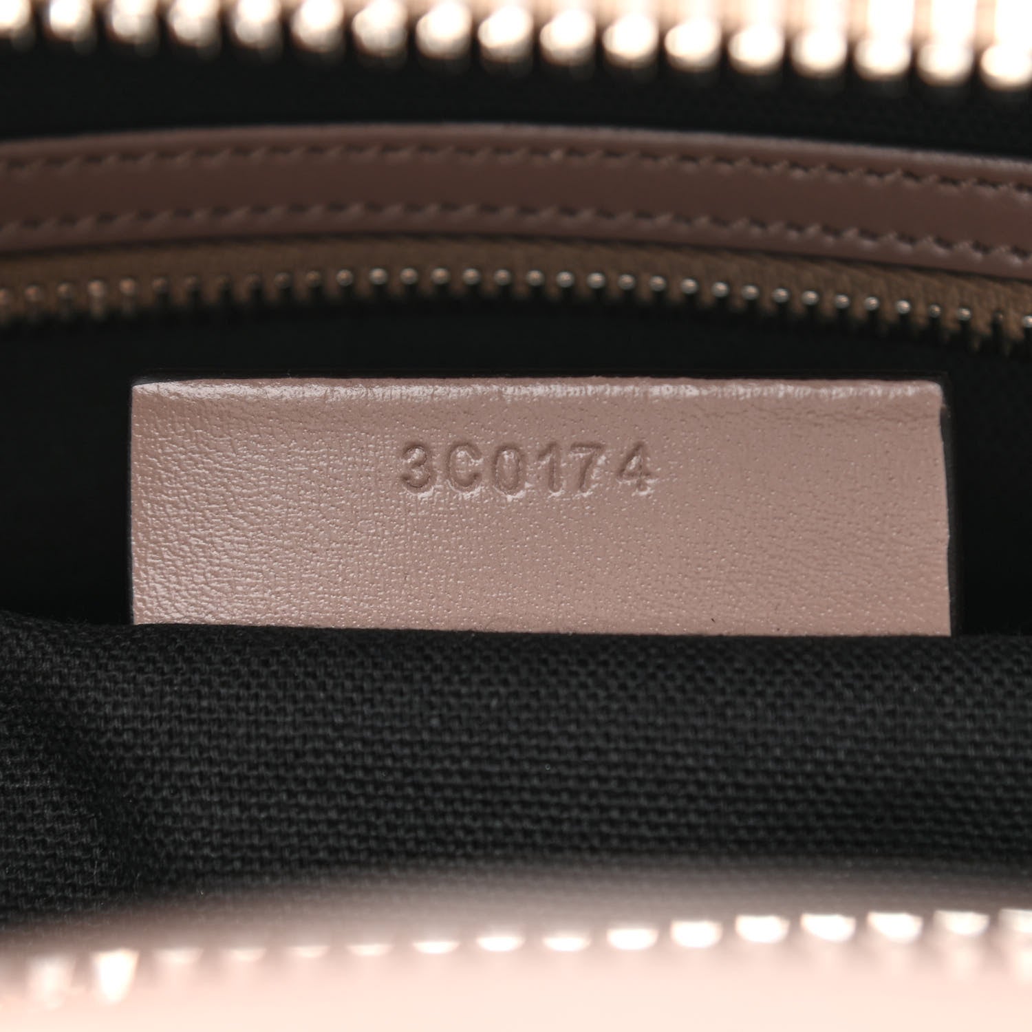 Givenchy Shiny Lord Calfskin Small Antigona Linen 7 of 10