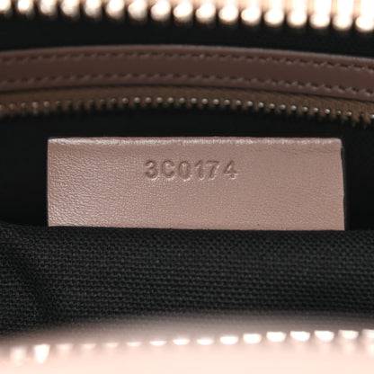 Givenchy Shiny Lord Calfskin Small Antigona Linen 7 of 10