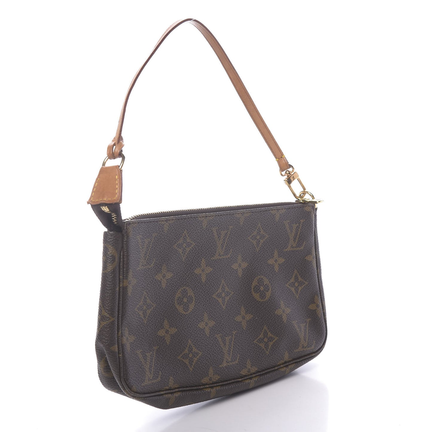 Monogram Pochette Accessories