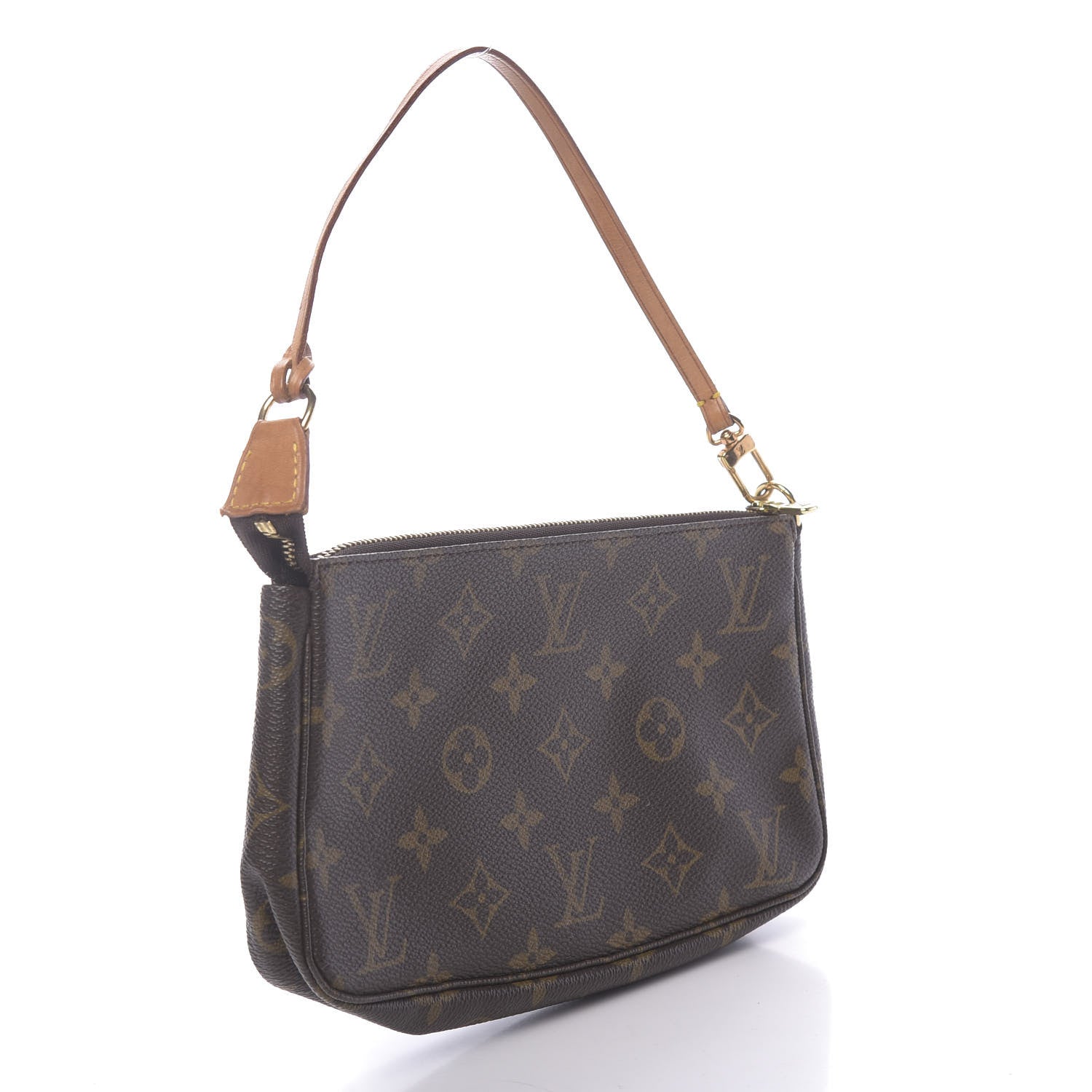 Louis Vuitton Monogram Pochette Accessories 3 of 11