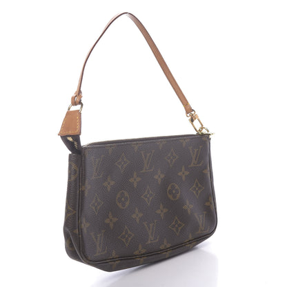 Louis Vuitton Monogram Pochette Accessories 3 of 11