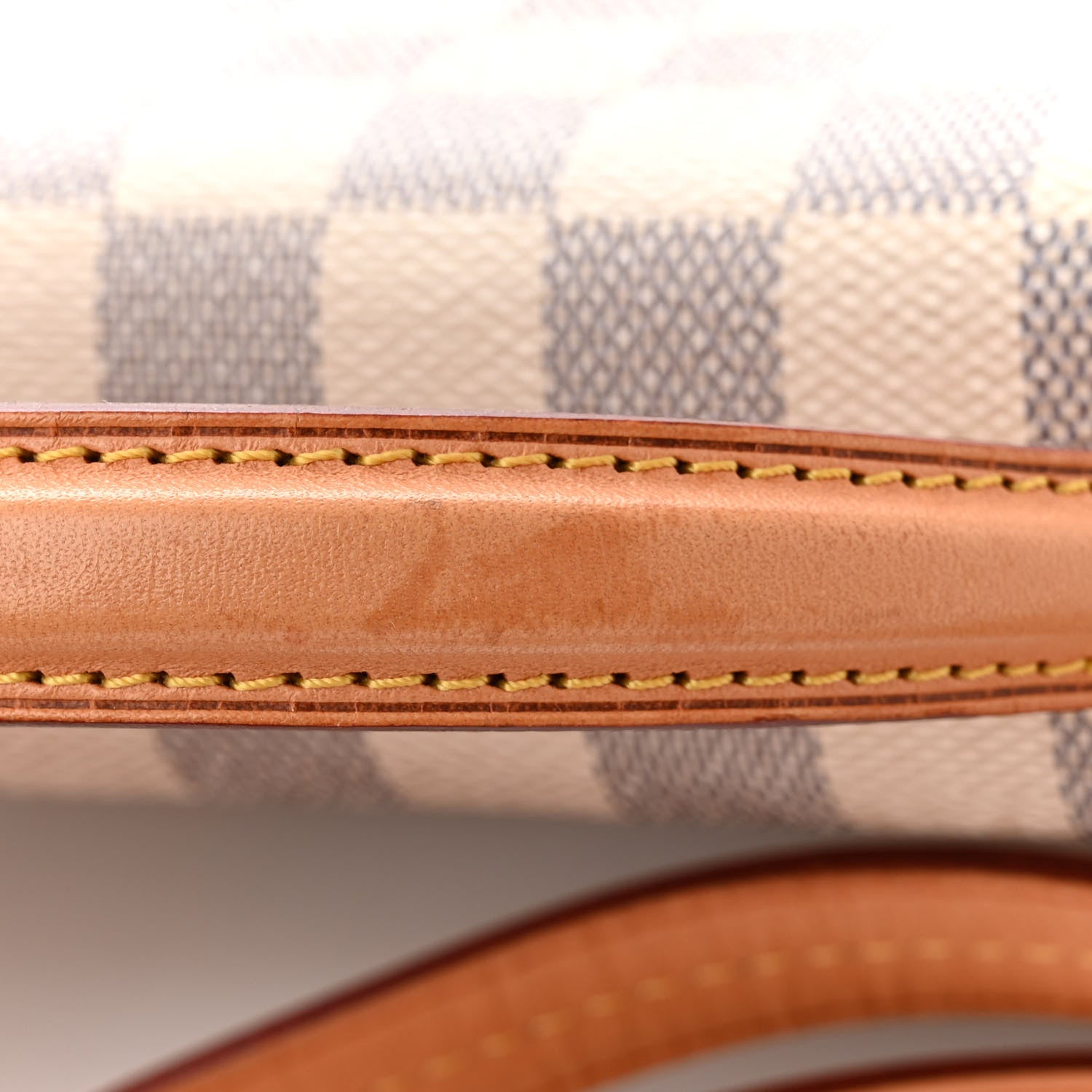 Louis Vuitton Damier Azur Croisette 11 of 12