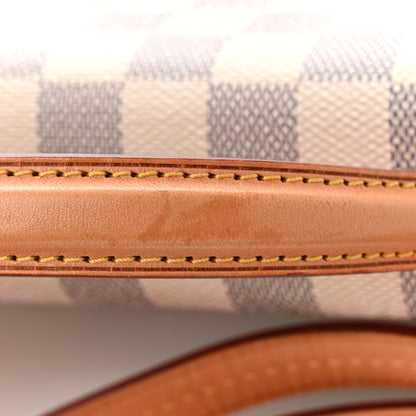 Louis Vuitton Damier Azur Croisette 11 of 12