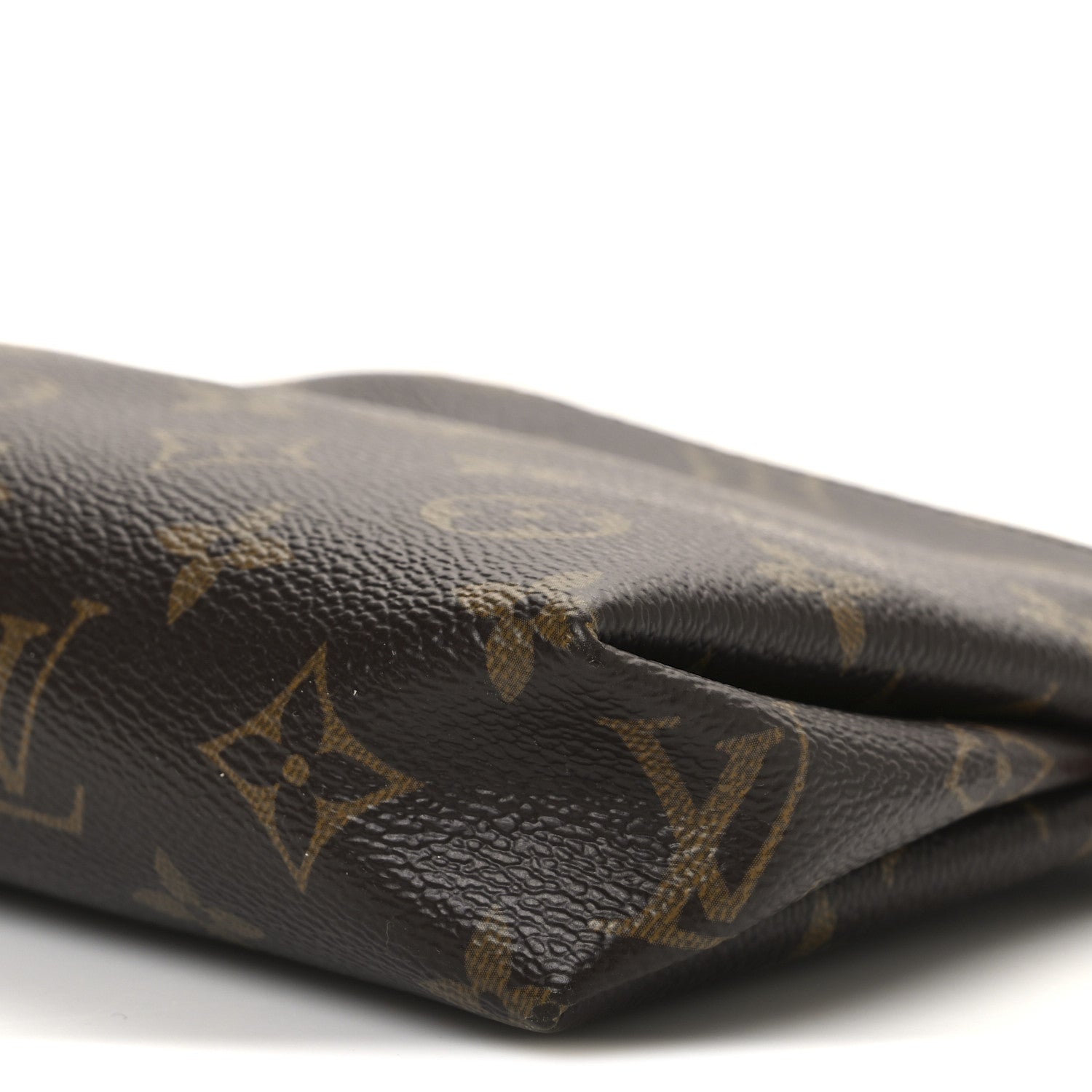 Louis Vuitton Monogram Pallas Clutch Cherry 10 of 10