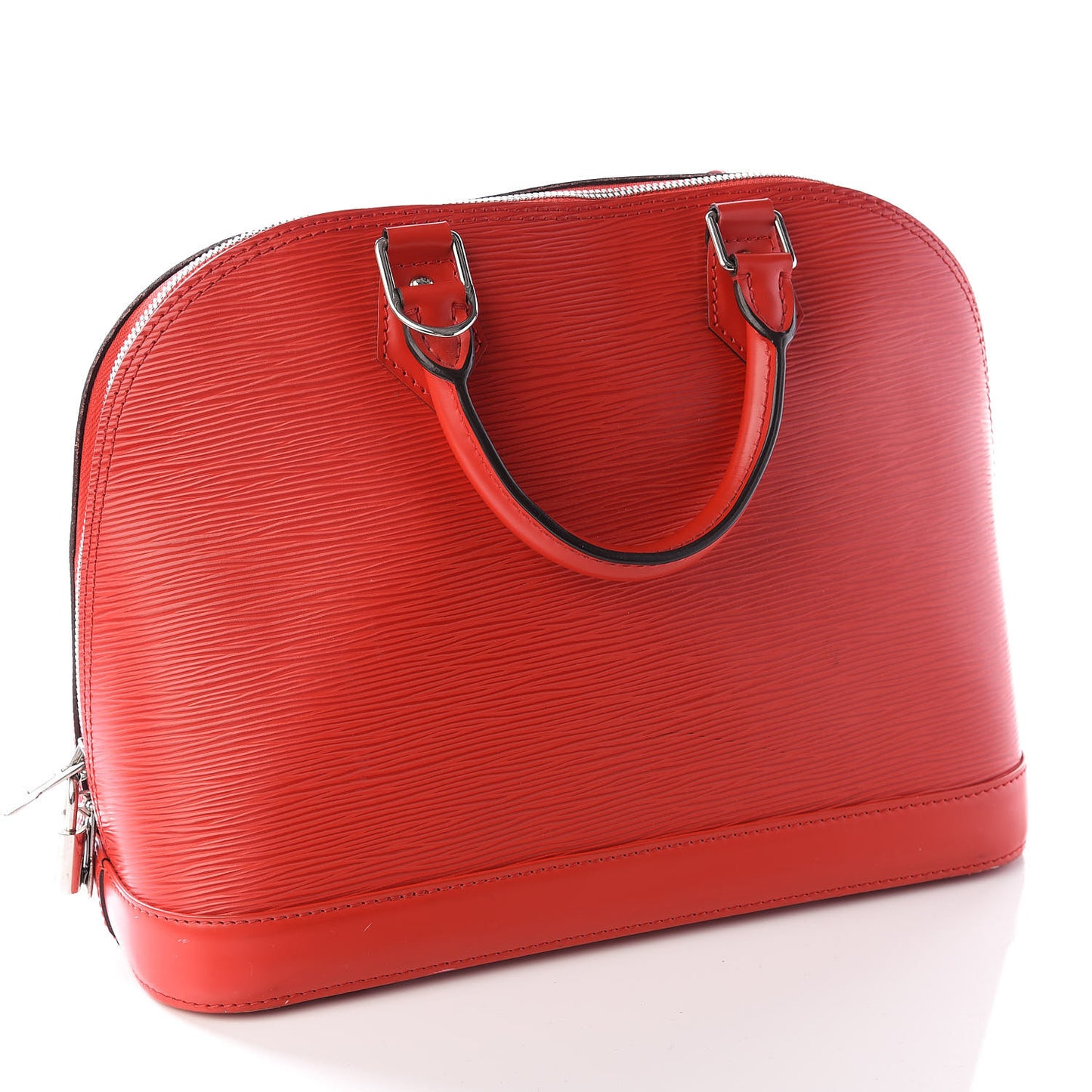 Epi Alma PM Coquelicot