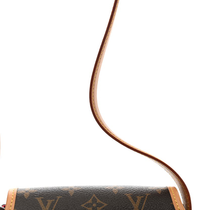 Louis Vuitton Monogram Tambourin 11 of 11