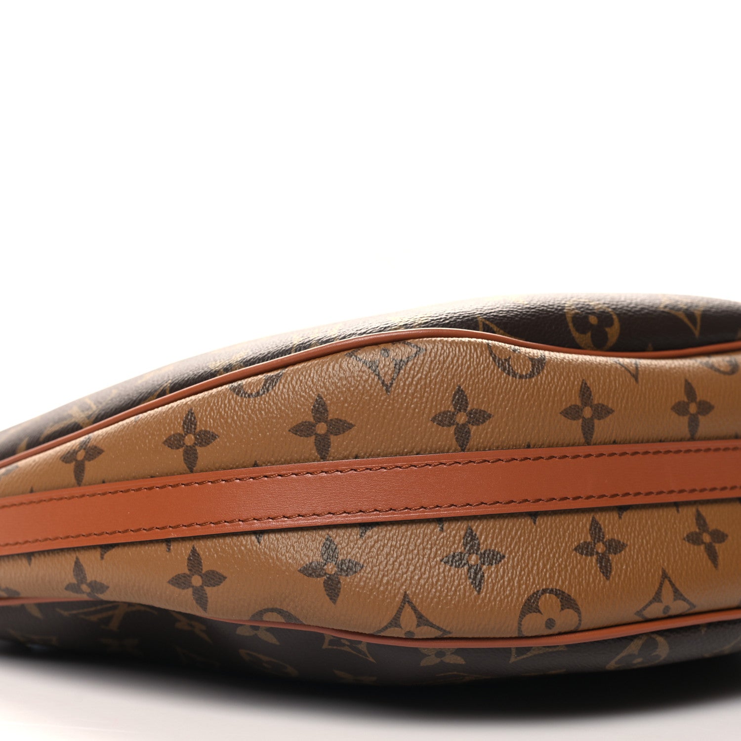 Louis Vuitton Reverse Monogram Loop Hobo 9 of 10