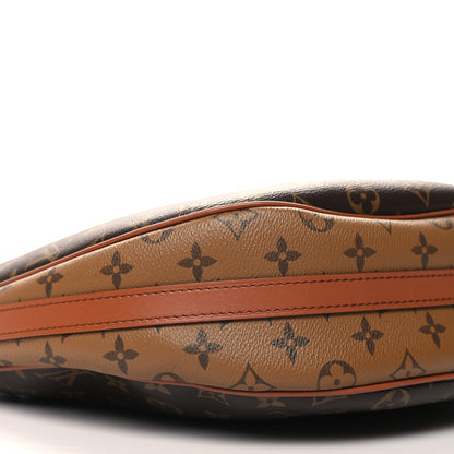 Louis Vuitton Reverse Monogram Loop Hobo 9 of 10