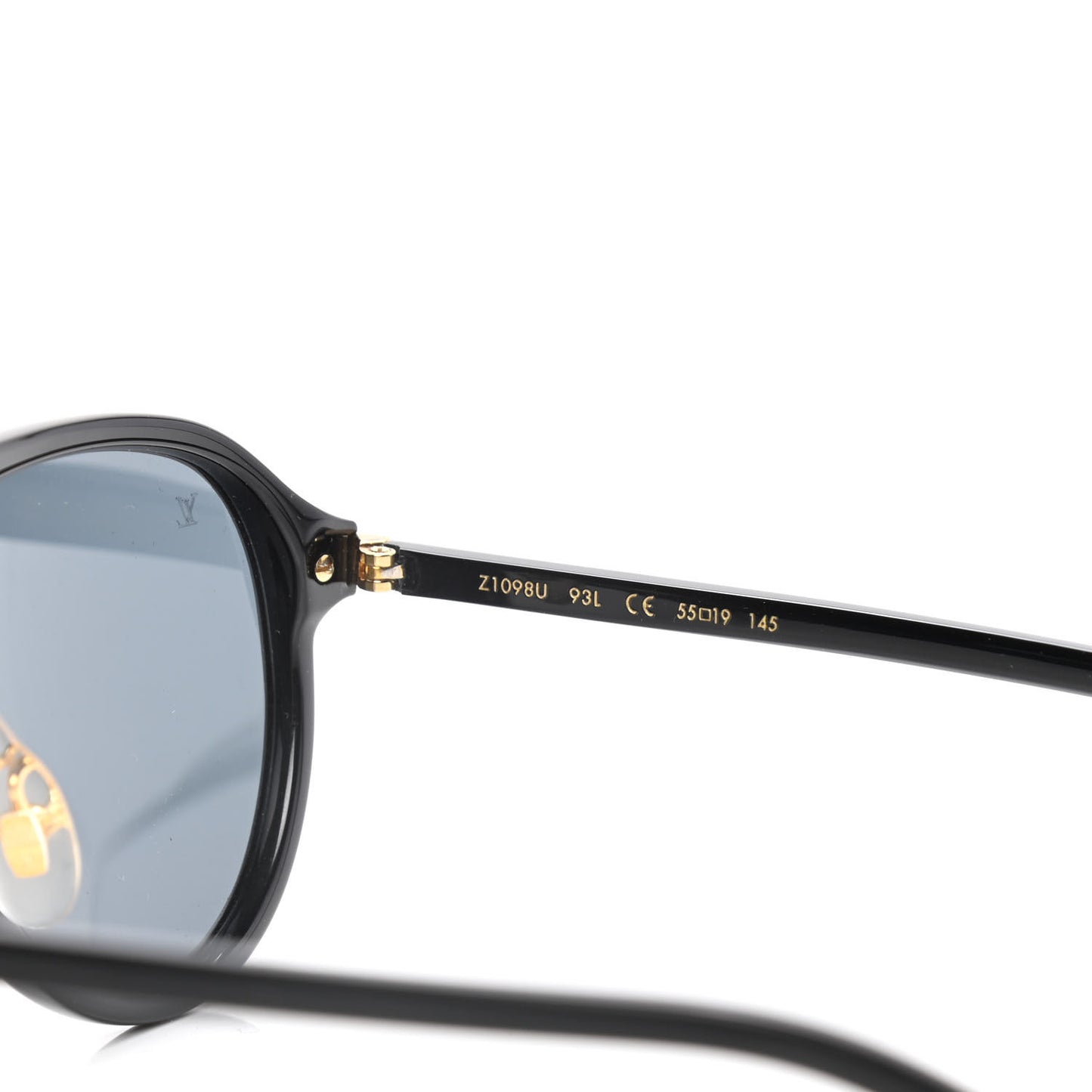 Orbit Sunglasses Z1098U Black