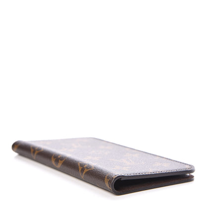 Louis Vuitton Monogram iPhone XS Max Folio Case 4 of 7