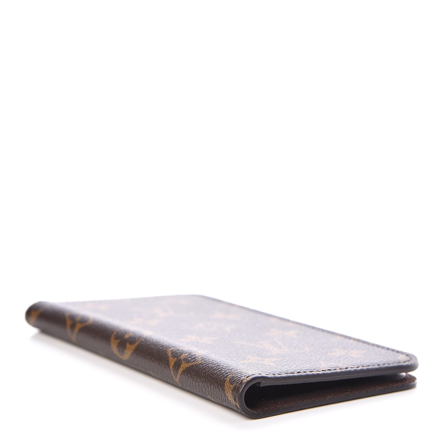Louis Vuitton Monogram iPhone XS Max Folio Case 4 of 7