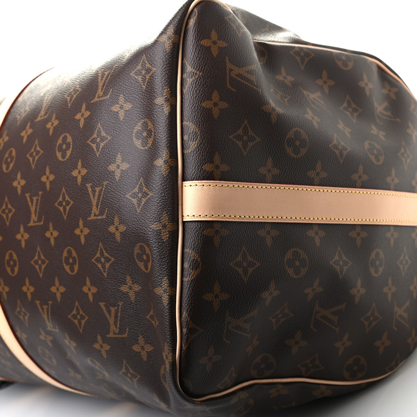 Monogram Keepall Bandouliere 60