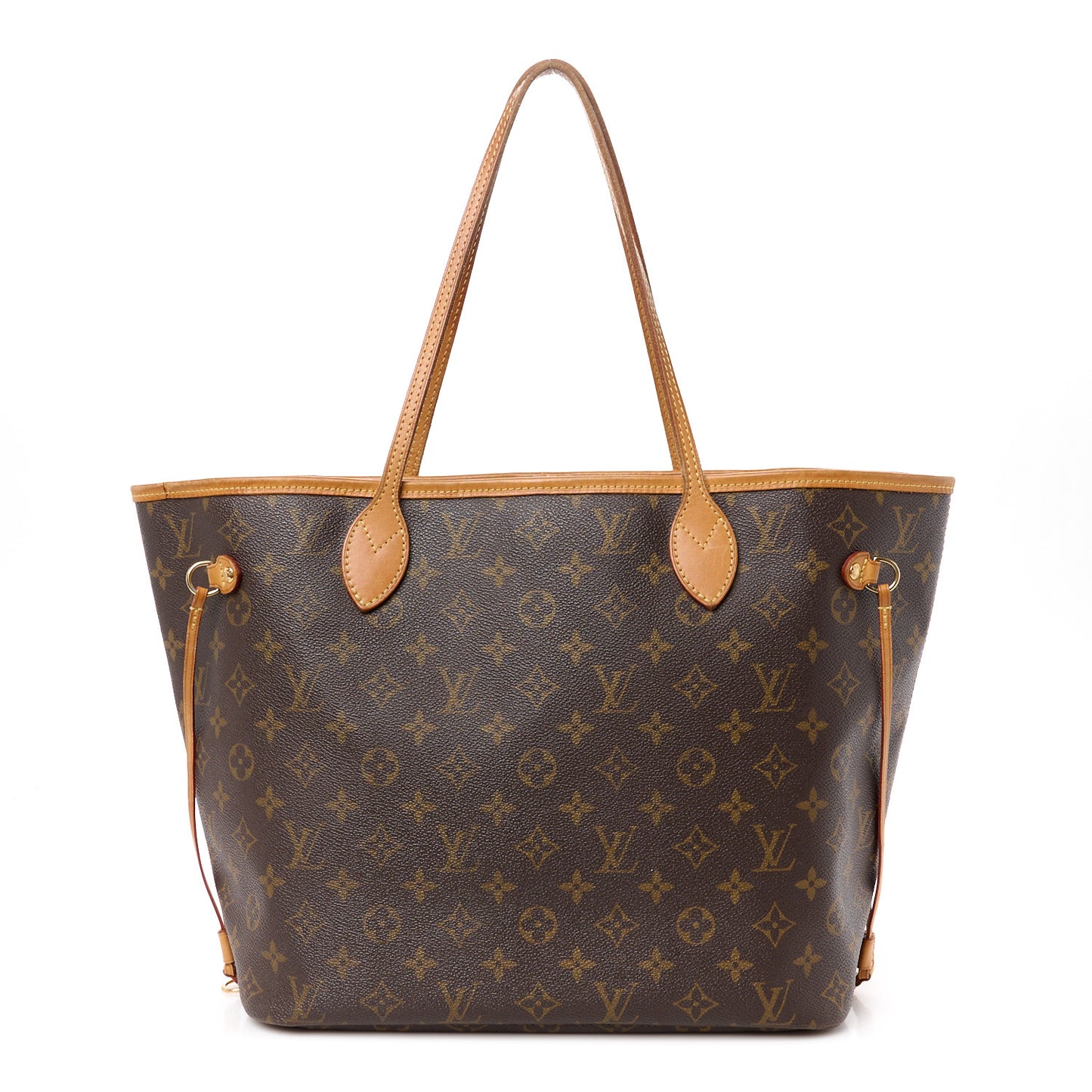 Monogram Neverfull MM