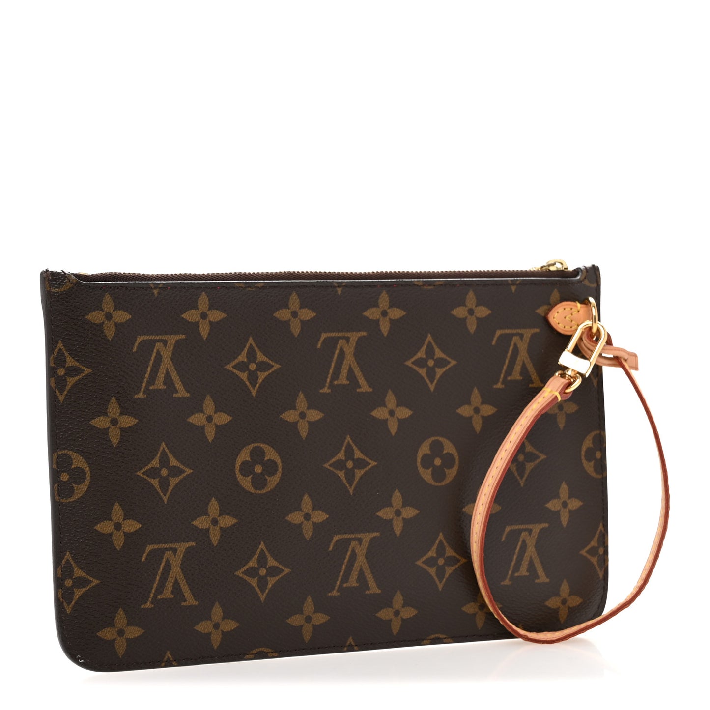 Monogram Neverfull MM GM Pochette