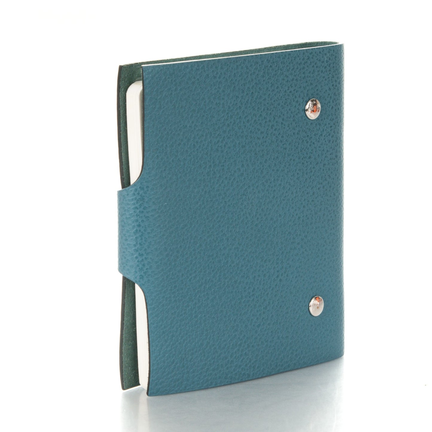 Togo Ulysse PM Notebook Cover Blue Jean