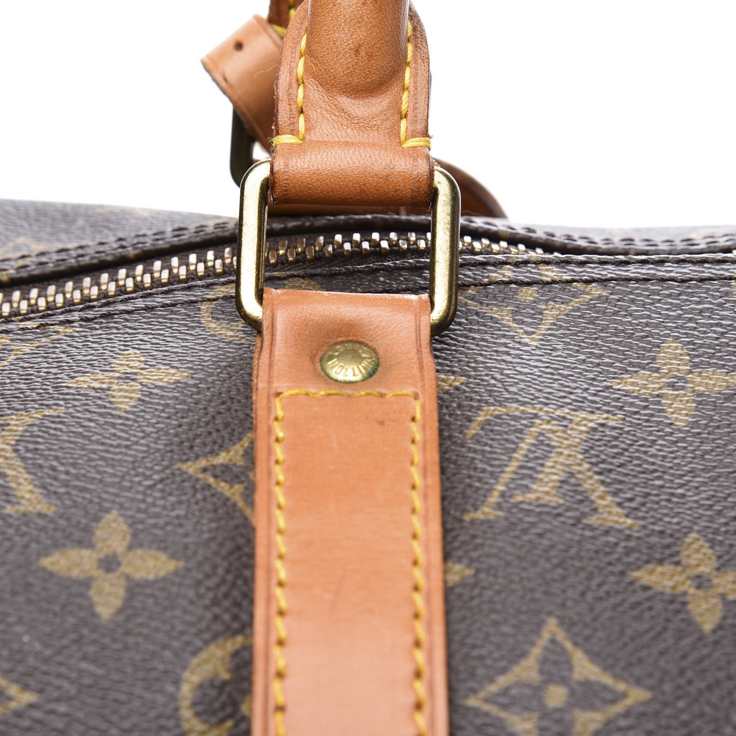 Monogram Keepall 50