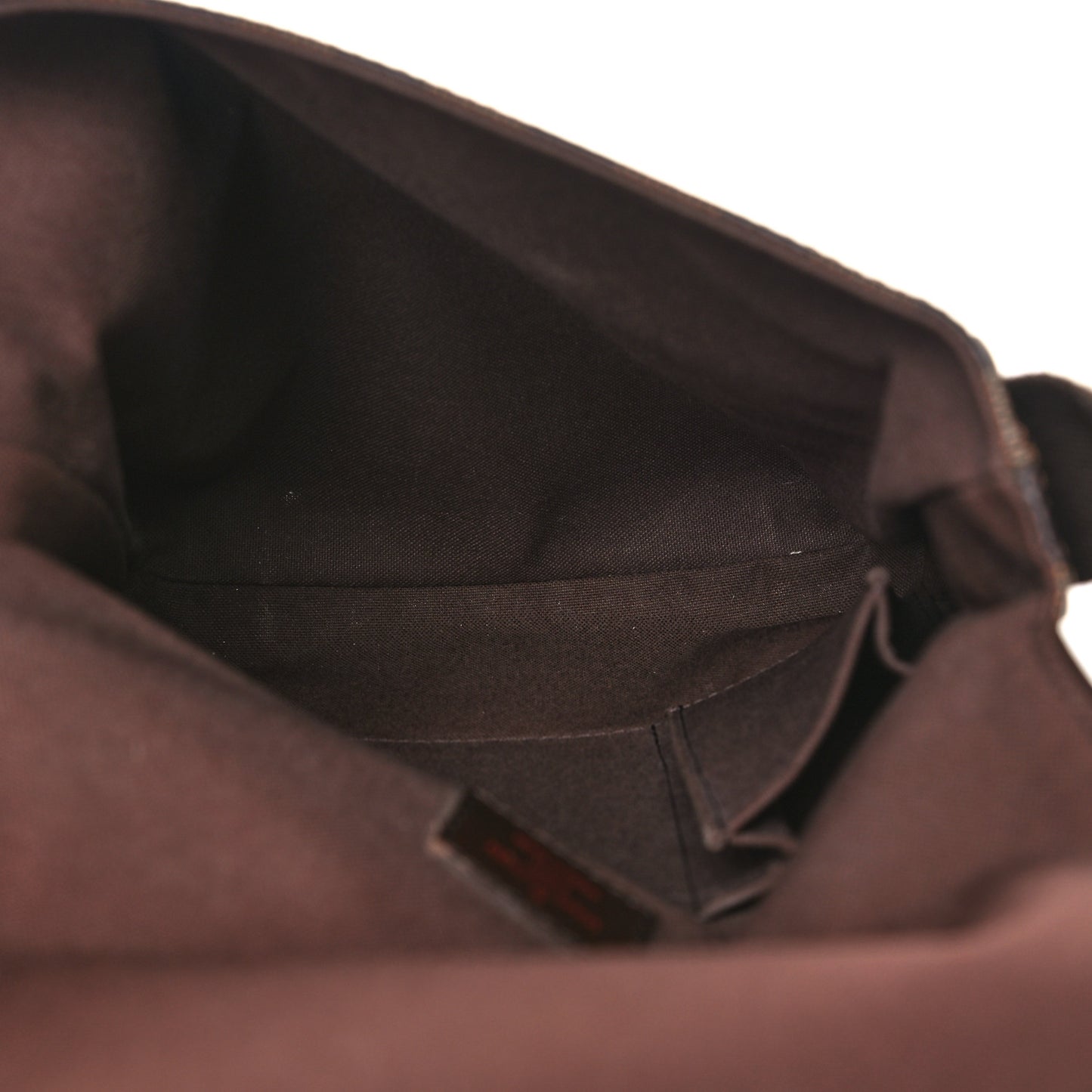 Damier Ebene Brooklyn PM